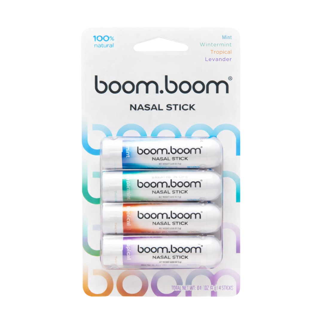 Nasal Stick